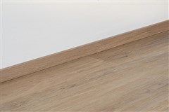 EGIBI Vinyl podlaha  SPC RIGID Canadian Design 5,5/0,5 mm s podložkou - VERNON 119/228 cm